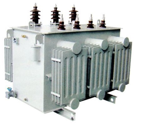 六安S11-10kv油浸式变压器