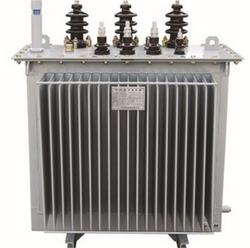 六安S11-35KV/10KV/0.4KV油浸式变压器