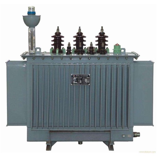 六安S13-125KVA/35KV油浸式变压器厂家
