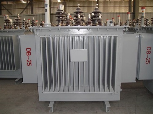 六安S11-80KVA油浸式变压器规格