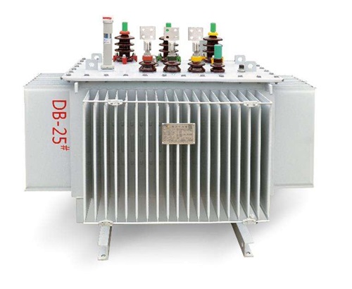 六安SCB11-400KVA/10KV/0.4KV油浸式变压器