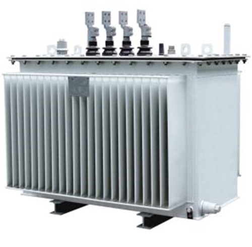 六安S11-400KVA/10KV/0.4KV油浸式变压器
